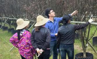 財政部駐村“第一書記”劉斌樑：抓緊青春的尾巴多干點事