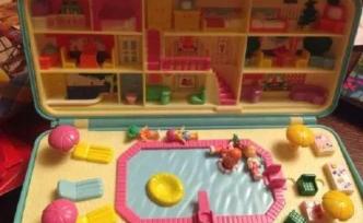 90后的第一次炫富，基本都是靠它