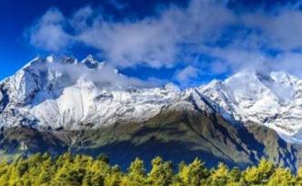 氣候變暖引起亞洲水塔比例失衡，科學(xué)家將做“最壞的打算”