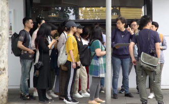 上世紀30年代的上海，建筑師自宅和公寓