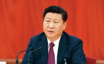 習(xí)近平：增強(qiáng)推進(jìn)黨的政治建設(shè)的自覺性和堅(jiān)定性