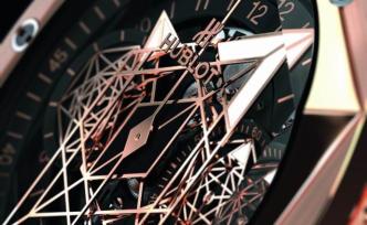 戴上這些特立獨(dú)行的腕表，讓時(shí)間過(guò)得與眾不同