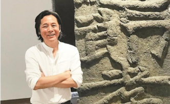 深圳口述史 | 应天齐：深圳对当代艺术家有很大的吸引力