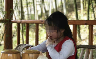 杭州遇害女童章子欣將海葬？章父否認(rèn)，稱那是老人家的想法