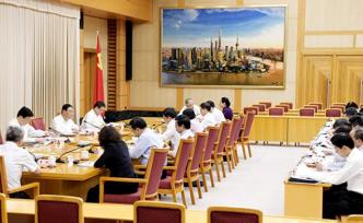 如何支持民企發(fā)展壯大？李強(qiáng)聽取了這些黨外人士的真知灼見