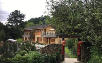 遇害女童章子欣家附近民宿：有客人讓轉(zhuǎn)達(dá)慰問(wèn)，請(qǐng)家人撐住