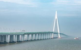 浙江大湾区“四大新区”已正式设立三个，绍兴滨海新区待批复