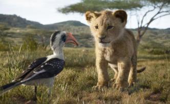 宠萌时代的《狮子王》：另一种风景