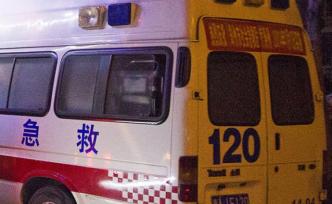 廣東中山發(fā)生惡性傷人案致一死一傷，警方征集線索緝兇