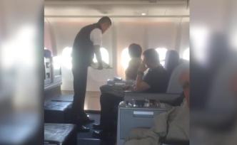 国航：精神疾病患者乘机需确认不在发病期