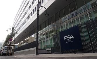 PSA上半年全球銷量降至190萬輛，中國市場暴跌六成