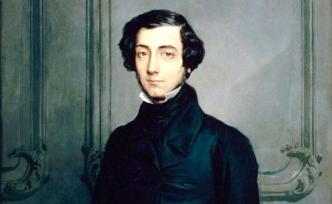 李宏圖︱托克維爾的心路歷程