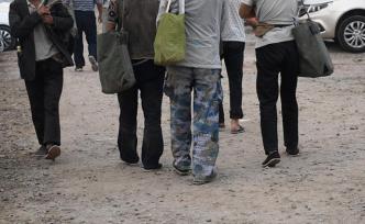 馬駒橋的工人，也有自己的夢(mèng)想 