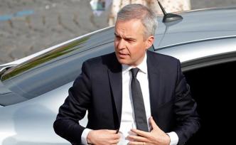 馬克龍上任后第四位辭職部長：法環(huán)境部長因高額花銷爭議辭職