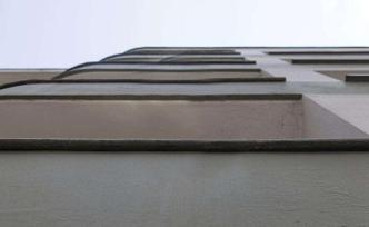 “臺風(fēng)”正在路上空中墜物防治成熱點，上海要怎么做？