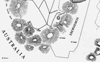 毒舌吐槽、虛構(gòu)地點(diǎn)、數(shù)字符號(hào)：那些“不務(wù)正業(yè)”的詞典們