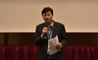 臺(tái)大前代理校長郭大維受聘香港城市大學(xué)工學(xué)院院長，聘期三年