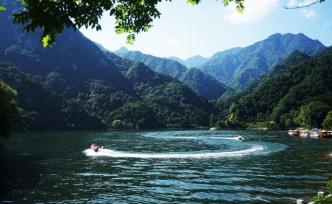 陕西秦岭生态环境保护条例月底出台，网格化监管平台已上线