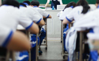 三部委：到2020年底全部消除66人以上超大班額