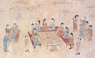 長(zhǎng)安何謂｜吃貨云集的都城