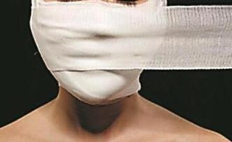 女子不滿意鼻子，第三次整形手術(shù)失敗致八級傷殘獲賠40萬元