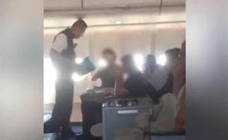 李亚玲最新回应国航监督员事件：怀着不得不服的心情放弃索赔