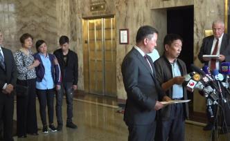 章瑩穎父親：若靈魂殘留人性，讓她回家