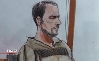 章瑩穎案｜法官宣判：判決顯示的是陪審團的人性，不是你的