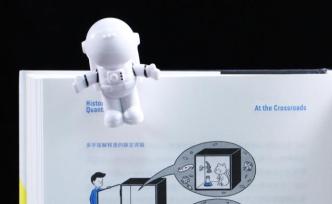 神秘俠客的科普情懷