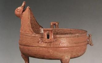 賞析丨吳越原始瓷：既有大國之夢，又重生活品質(zhì)