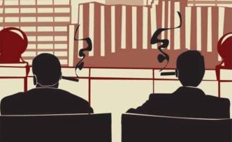 法治的細(xì)節(jié)︱律師、媒體和一篇非典型的辯護(hù)意見