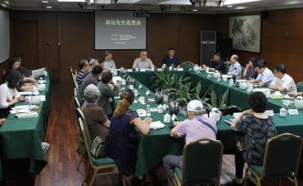 十年一劍：《法漢詞典》背后的故事