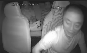 在場｜暖！深夜被搭載農(nóng)民工接到新工作