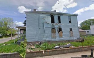 研究｜從破窗到犯罪：建成環(huán)境失序與城市暴力犯罪