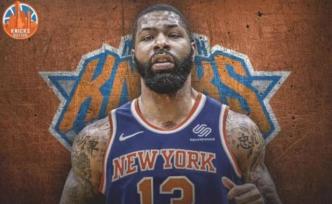 一手好牌打稀爛！尼克斯的夏天，愧對(duì)紐約這個(gè)名字