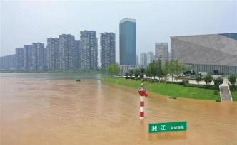 夏季才过半，南方161县市累计雨量已超当地常年夏季总雨量