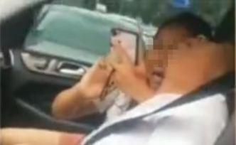 常州通報(bào)奔馳車禍：司機(jī)事發(fā)狀態(tài)符合“癲癇”的“癇性發(fā)作”