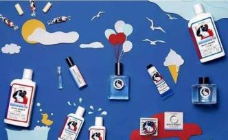 大白兔奶糖跨界不断，老字号翻身只有一条路可走？