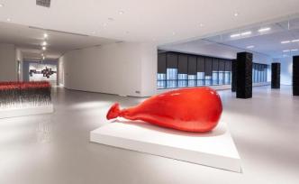 廈門寶龍藝術中心：“以夢為陸”等開幕展探索藝術與城市生活