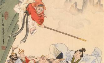 設(shè)計(jì)互聯(lián)國(guó)漫展：從豐子愷賀友直到當(dāng)下，風(fēng)格斷代或時(shí)代變遷