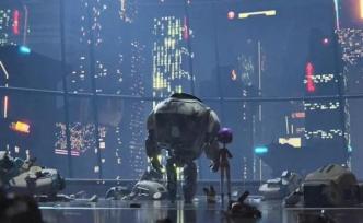 “未来机器城”的诞生：关于耐力与意志的考验