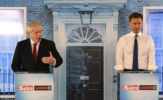 英國新首相人選將揭曉，歐盟或不排除延后脫歐期限