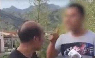 20年后打老師案被告人提起上訴，其父：希望依法改判