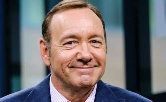 美國檢方撤銷對奧斯卡影帝凱文·史派西的性侵指控