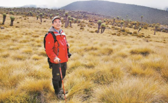 深圳口述史 | 王曉明：為深圳園林綠化建設(shè)出謀劃策