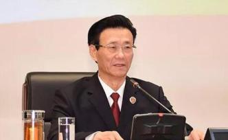 吉林省檢：堅決擁護(hù)對楊克勤進(jìn)行紀(jì)律審查和監(jiān)察調(diào)查的決定