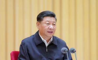 關(guān)于黨的政治建設(shè)，習(xí)近平談到了這個(gè)故事