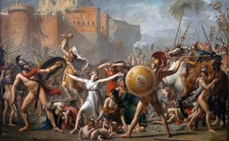 撒加的兩副面孔 | 書評(píng)