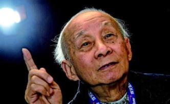 中國(guó)工程院院士趙梓森：42年前在廁所旁拉出中國(guó)第一根光纖