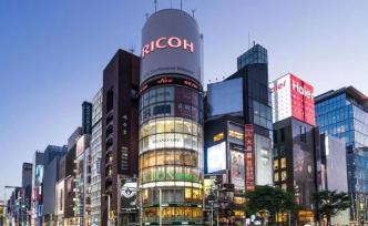 日本銀座為何不許建造超高層建筑？
